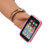 Raquel's™ Accessories for 18-inch Dolls (Girl of the Year™ 2026) L2
