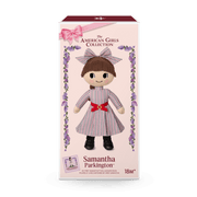 My First Samantha™ Doll & Board Book (Historical Characters) S0