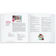 The Official American Girl Cookbook: Grown-Up Edition R1