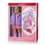 Truly Me™ #131 Doll & Day of Fun All-in-One Set D2