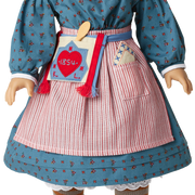 Kirsten Larson™ 18-inch Doll, Book & Accessories (Historical Characters) D1