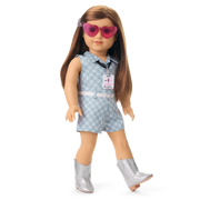 American Girl® x Megan Moroney VIP Accessories for 18-inch Dolls Z7