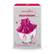American Girl® x Megan Moroney Stage Outfit for 18-inch Dolls L0
