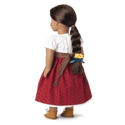 Josefina Montoya™ 18-inch Doll, Book & Accessories (Historical Characters) C9