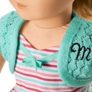 Maryellen™ 18-inch Doll & Journal (Historical Characters) C8