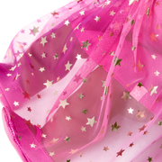 Pink Party-Ready Dress for Bitty Baby® Dolls V9
