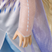 Disney Frozen Snow Queen Elsa Outfit & Accessories for 18-inch Dolls by American Girl® S2