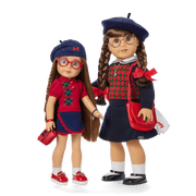 Modern Era™ Molly™ Doll K4