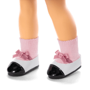 Modern Era™ Samantha™ Doll U2