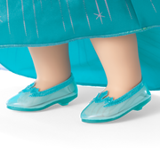 Disney Frozen Elsa Doll by American Girl® D1