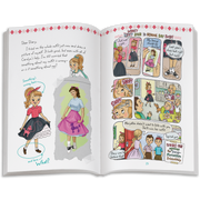 Maryellen™ 18-inch Doll & Journal (Historical Characters) C8