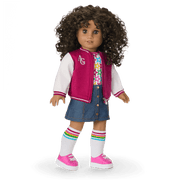 AG™ Star Squad Outfit for 18-inch Dolls B7