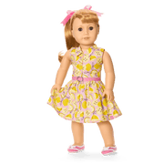 Maryellen’s™ 2-in-1 Outfit for 18-inch Dolls (Historical Characters) H9