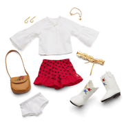 Modern Era™ Josefina™ Doll H3