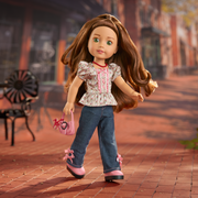 Modern Era™ Felicity™ Doll J2
