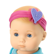Disney Frozen Anna Cuddle & Care Set with Bitty Baby® Doll by American Girl® M2