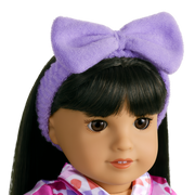 Truly Me™ #130 Doll & Day of Fun All-in-One Set B8