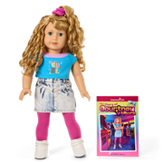Courtney’s™ Gift Set (Historical Characters) F9