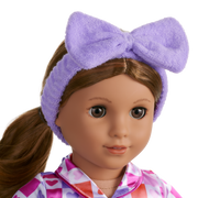 Truly Me™ #117 Doll & Day of Fun All-in-One Set N7