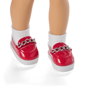 Modern Era™ Molly™ Doll K4