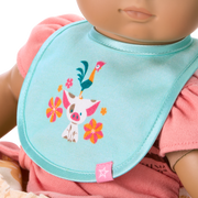 Disney Princess Moana Cuddle & Care Set with Bitty Baby® Doll by American Girl® O6