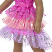 AG Sisters™ Glitz & Glam Fashion Set E3