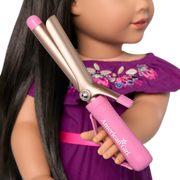 Raquel’s™ Vintage Vanity for 18-inch Dolls (Girl of the Year™ 2026) L7