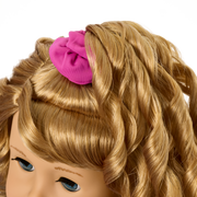 Courtney™ 18-inch Doll & Journal (Historical Characters) O0