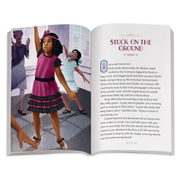 Meet Claudie: An American Girl Book (Historical Characters) T9