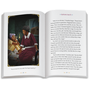 Adventures with Claudie (Historical Characters) S8