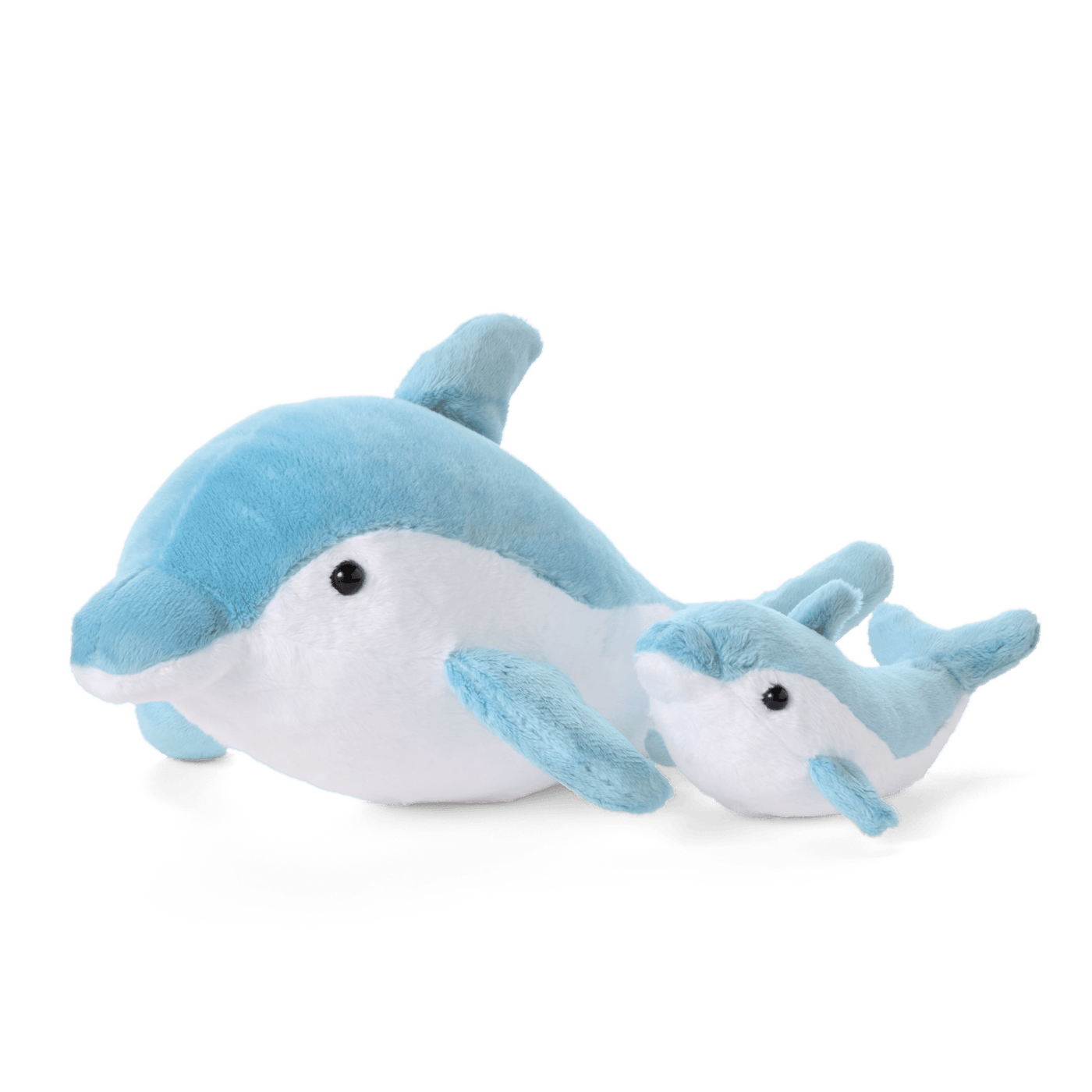 Raquel's™ Dolphin Duo (Girl of the Year™ 2026) J1