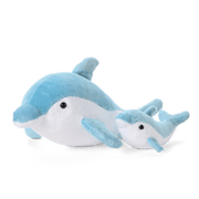 Raquel's™ Dolphin Duo (Girl of the Year™ 2026) J1