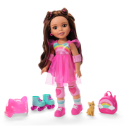 AG Sisters™ Lea™ Doll S9