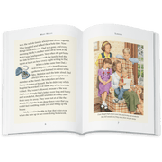 Molly McIntire™ 18-inch Doll, Book & Accessories (Historical Characters) S0