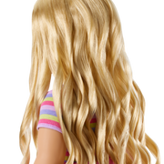 Long Hair Looks™ by Truly Me™ 18-inch Doll #133 & hair accessories Z8