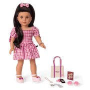 Raquel's™ Accessories for 18-inch Dolls (Girl of the Year™ 2026) H1