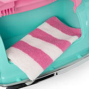 Raquel's™ Seaside Car for 18-inch Dolls (Girl of the Year™ 2026) U3