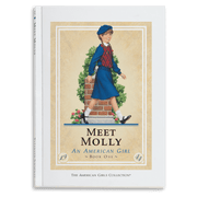 Molly McIntire™ 18-inch Doll, Book & Accessories (Historical Characters) S0