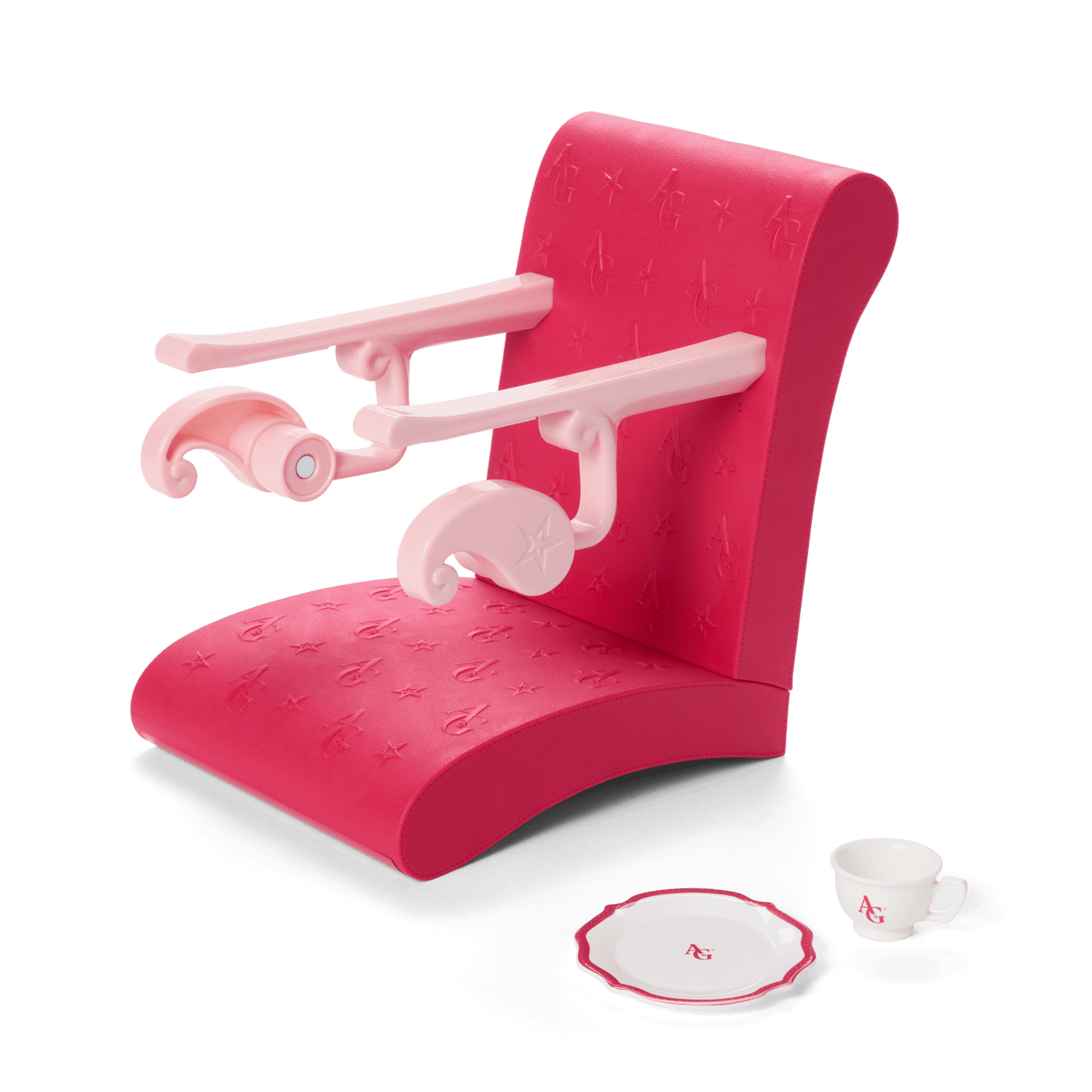Treat Seat Set for 18-inch Dolls J2