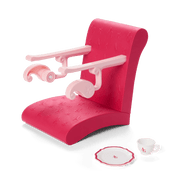 Treat Seat Set for 18-inch Dolls J2