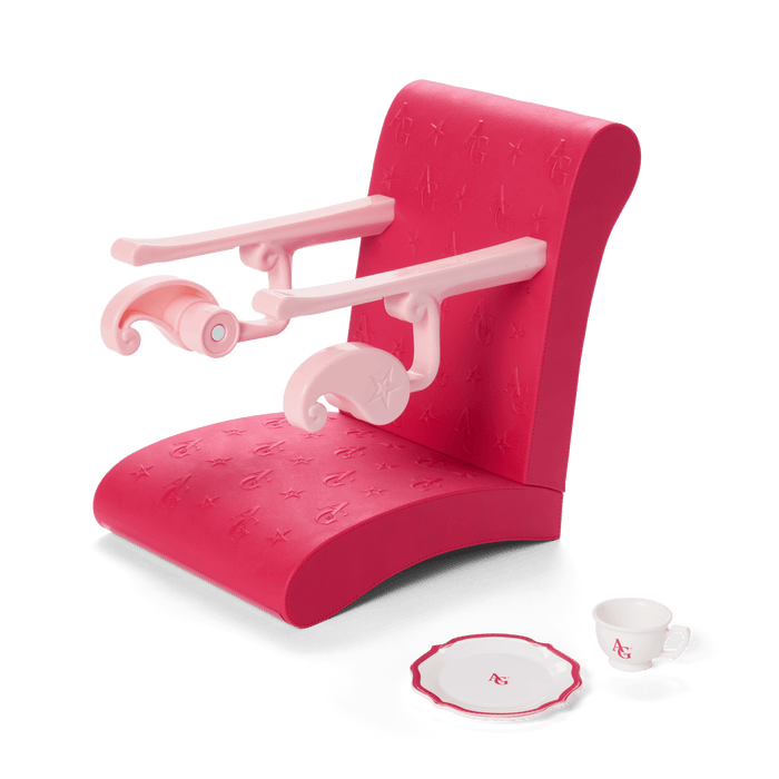 Treat Seat Set for 18-inch Dolls C9