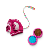 AG™ Star Squad Puppy & Accessories for 18-inch Dolls S5