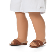 Nanea™ 18-inch Doll & Journal (Historical Characters) I6