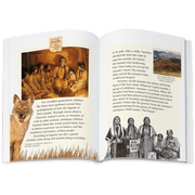 Kaya™ 18-inch Doll, Book & Accessories (Historical Characters) S9