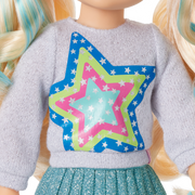 AG Sisters™ Jozette™ Doll R3