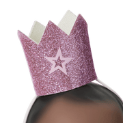 Little Bitty Baby™ First Birthday Celebration Set for 7.75-inch Dolls J7