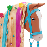 Chestnut Charm Horse & Hairstyling Accessories O2
