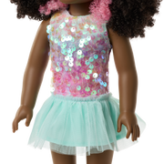 Wesley’s™ Sparkle & Celebrate Set (AG Sisters™) X7