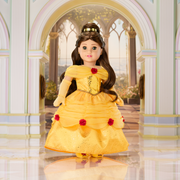 Disney Princess Belle Doll by American Girl® C3