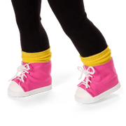 Courtney’s™ Awesome Arcade Outfit for 18-inch Dolls (Historical Characters) S3